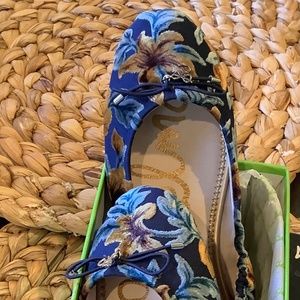 Sam Edelman flats size 8M